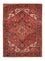Tappeto Persero - Nomade - 342 x 243 cm - rosso chiaro