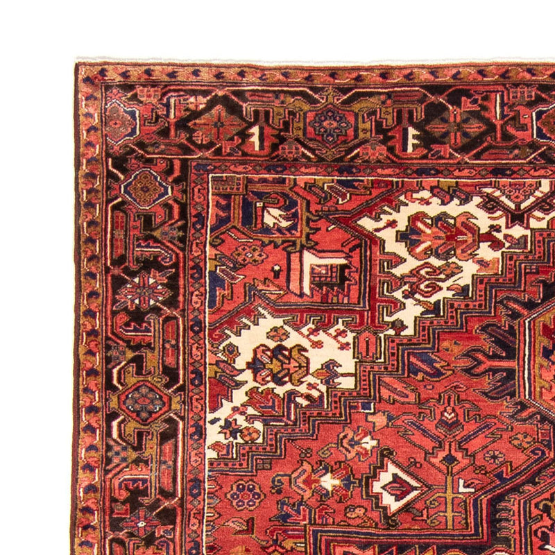 Tappeto Persero - Nomade - 342 x 243 cm - rosso chiaro