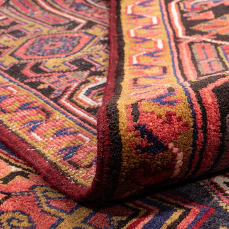 Tappeto Persero - Nomade - 342 x 243 cm - rosso chiaro
