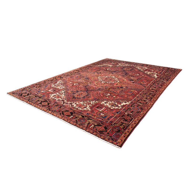 Tappeto Persero - Nomade - 342 x 243 cm - rosso chiaro