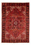 Tappeto Persero - Nomade - 391 x 286 cm - rosso scuro