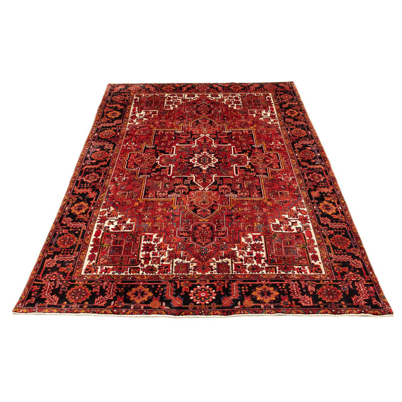 Tappeto Persero - Nomade - 391 x 286 cm - rosso scuro