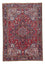 Tappeto Persero - Nomade - 313 x 250 cm - rosso