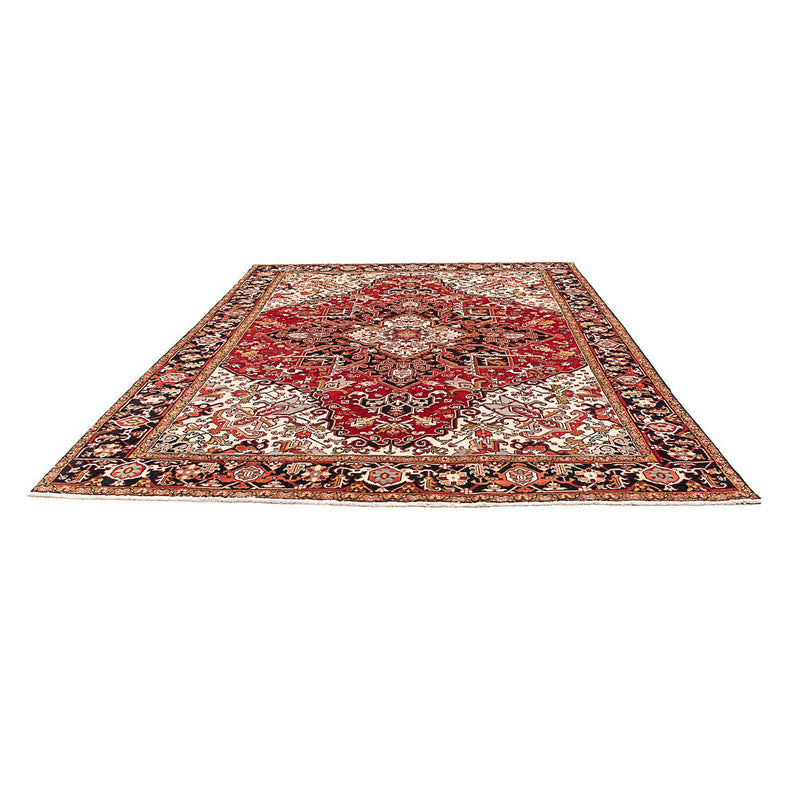 Tappeto Persero - Nomade - 334 x 254 cm - rosso