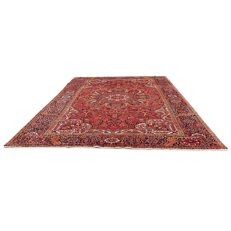 Tappeto Persero - Nomade - 366 x 262 cm - rosso