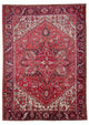 Heriz Tappeto 363x274cm - Tappeto persiano