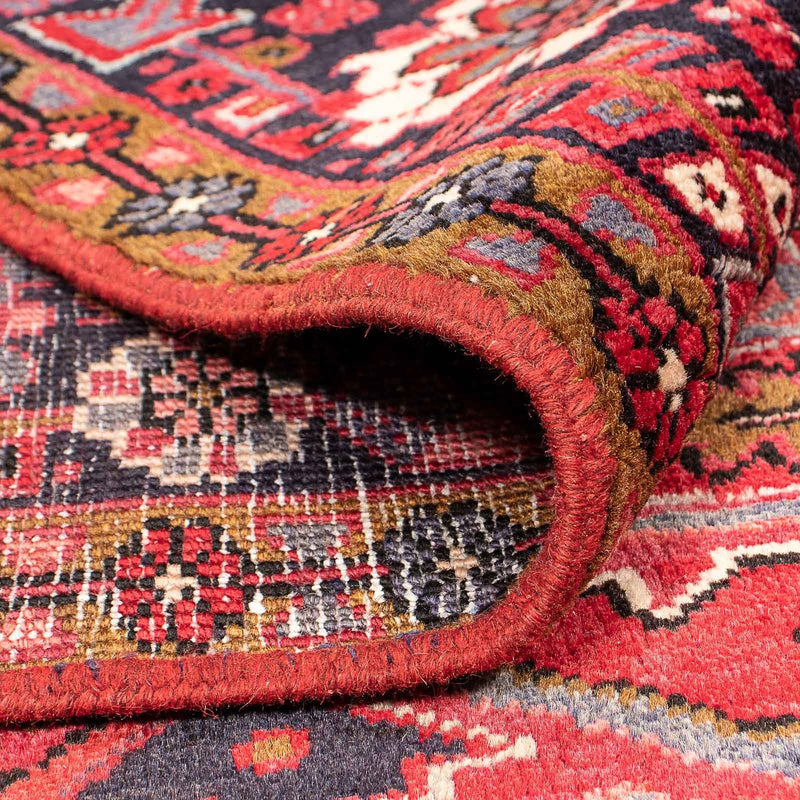 Tappeto Persero - Nomade - 363 x 274 cm - rosso chiaro