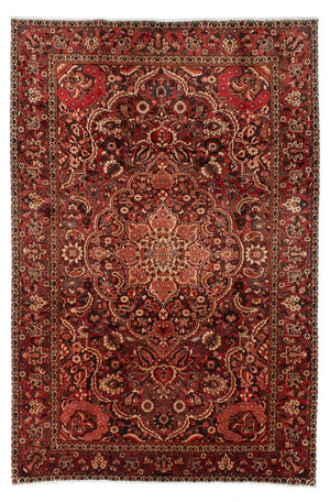 Tappeto Persero - Nomade - 353 x 259 cm - rosso