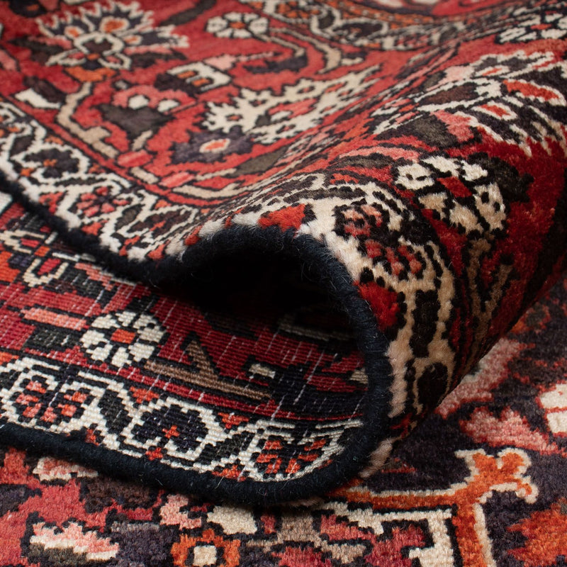 Tappeto Persero - Nomade - 353 x 259 cm - rosso