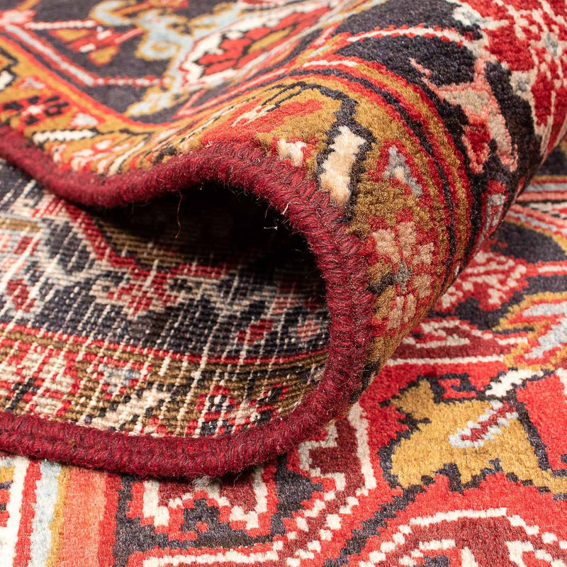 Tappeto Persero - Nomade - 331 x 248 cm - rosso
