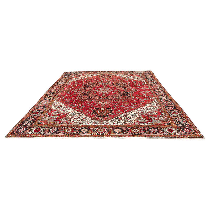 Tappeto Persero - Nomade - 331 x 248 cm - rosso