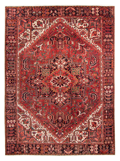 Heriz Tappeto 233x343cm - Tappeto persiano