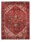Tappeto Persero - Nomade - 343 x 233 cm - rosso scuro