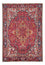 Tappeto Persero - Nomade - 335 x 240 cm - rosso