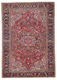 Heriz Tappeto 376x270cm - Tappeto persiano
