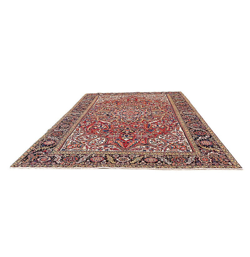 Tappeto Persero - Nomade - 376 x 270 cm - rosso
