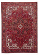 Heriz Tappeto 255x346cm - Tappeto persiano
