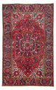 Heriz Tappeto 354x334cm - Tappeto persiano