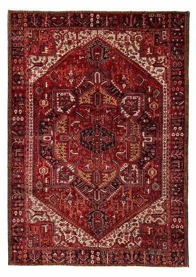 Heriz Tappeto 306x410cm - Tappeto persiano
