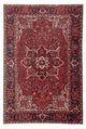 Heriz Tappeto 349x244cm - Tappeto persiano