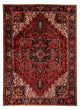 Heriz Tappeto 380x310cm - Tappeto persiano