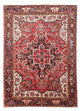 Heriz Tappeto 262x206cm - Tappeto persiano