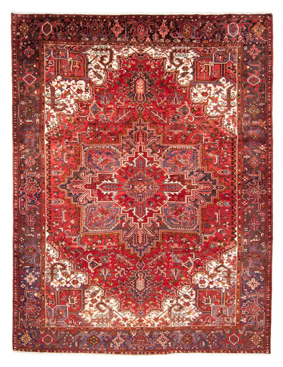 Heriz Tappeto 260x345cm - Tappeto persiano
