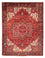 Tappeto Persero - Nomade - 345 x 260 cm - rosso scuro