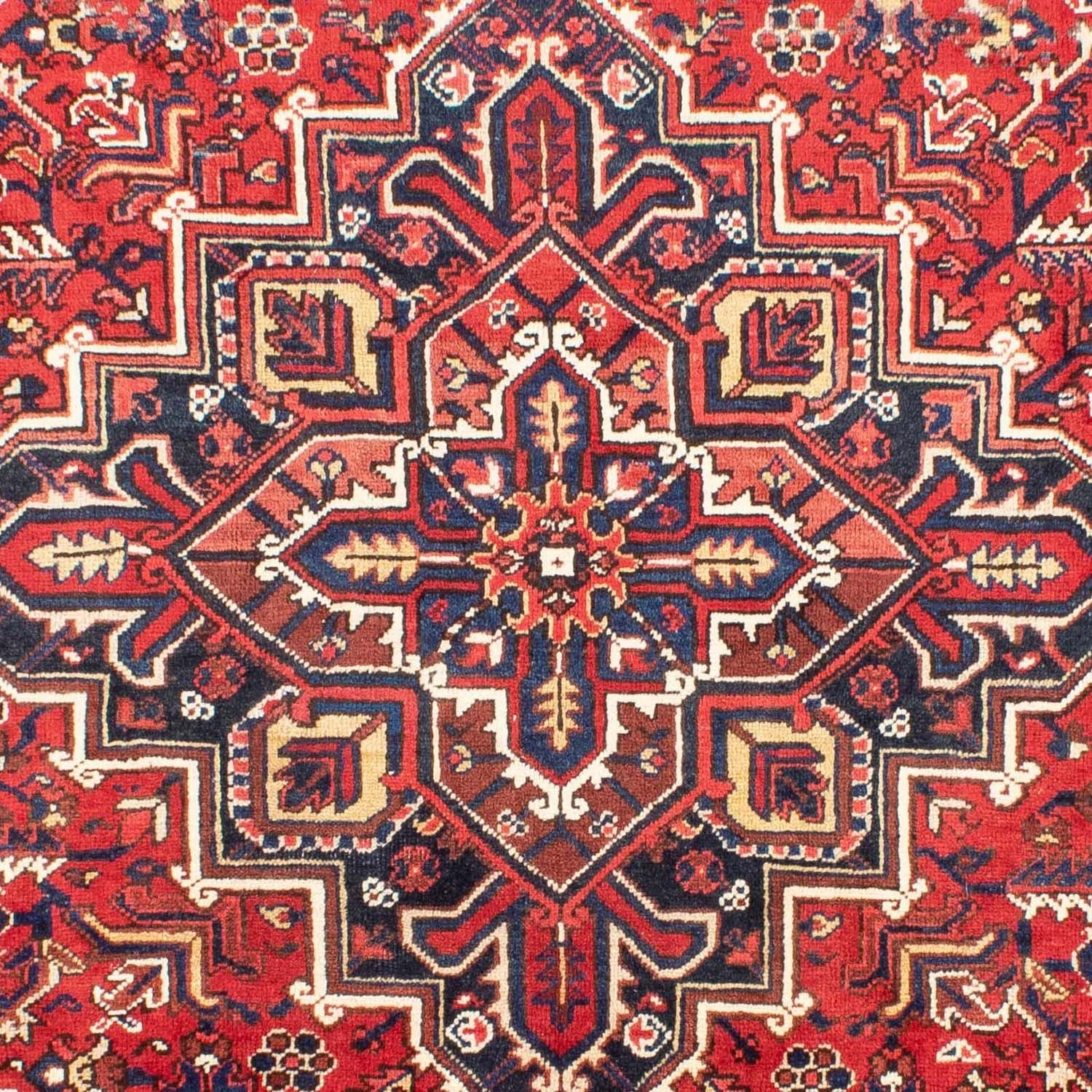 Tappeto Persero - Nomade - 270 x 208 cm - rosso