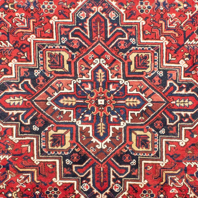 Tappeto Persero - Nomade - 270 x 208 cm - rosso