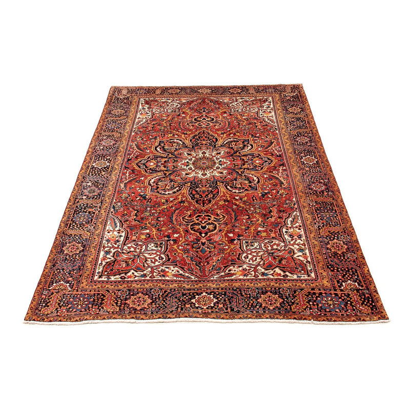 Tappeto Persero - Nomade - 400 x 300 cm - ruggine