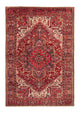 Heriz Tappeto 345x237cm - Tappeto persiano