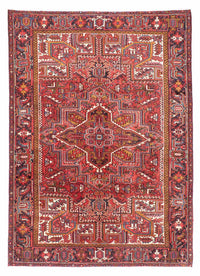 Heriz Tappeto 213x304cm - Tappeto persiano – product image