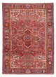 Heriz Tappeto 213x304cm - Tappeto persiano
