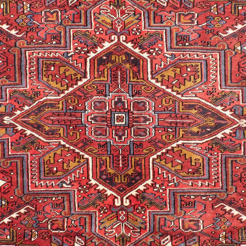 Tappeto Persero - Nomade - 304 x 213 cm - rosso
