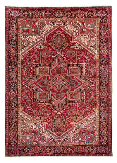 Heriz Tappeto 247x345cm - Tappeto persiano