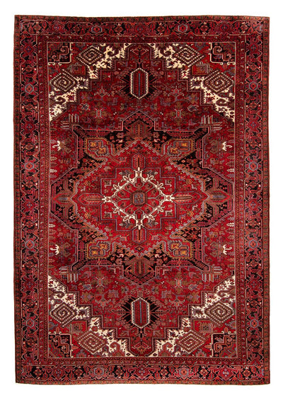 Heriz Tappeto 300x390cm - Tappeto persiano