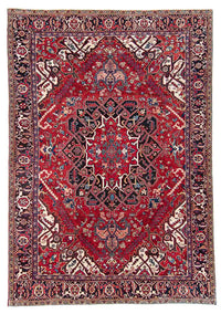 Heriz Tappeto 234x323cm - Tappeto persiano – product image