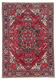 Heriz Tappeto 234x323cm - Tappeto persiano