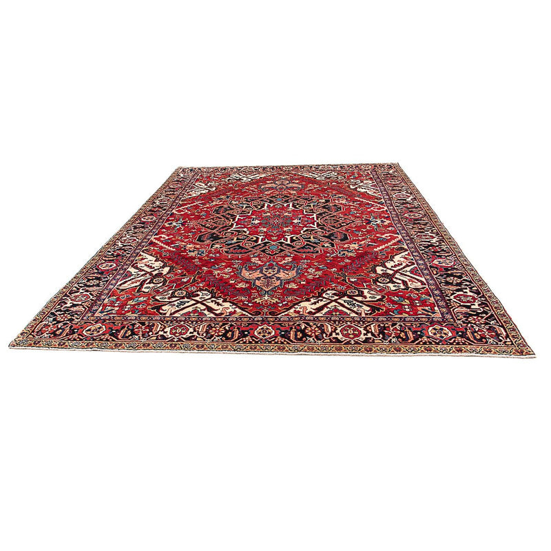 Tappeto Persero - Nomade - 323 x 234 cm - rosso
