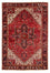 Tappeto Persero - Nomade - 384 x 280 cm - rosso scuro