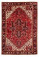 Heriz Tappeto 280x384cm - Tappeto persiano