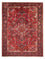 Tappeto Persero - Nomade - 326 x 247 cm - rosso scuro