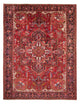 Heriz Tappeto 326x247cm - Tappeto persiano