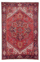 Heriz Tappeto 247x357cm - Tappeto persiano