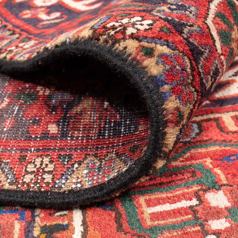 Tappeto Persero - Nomade - 357 x 247 cm - rosso chiaro