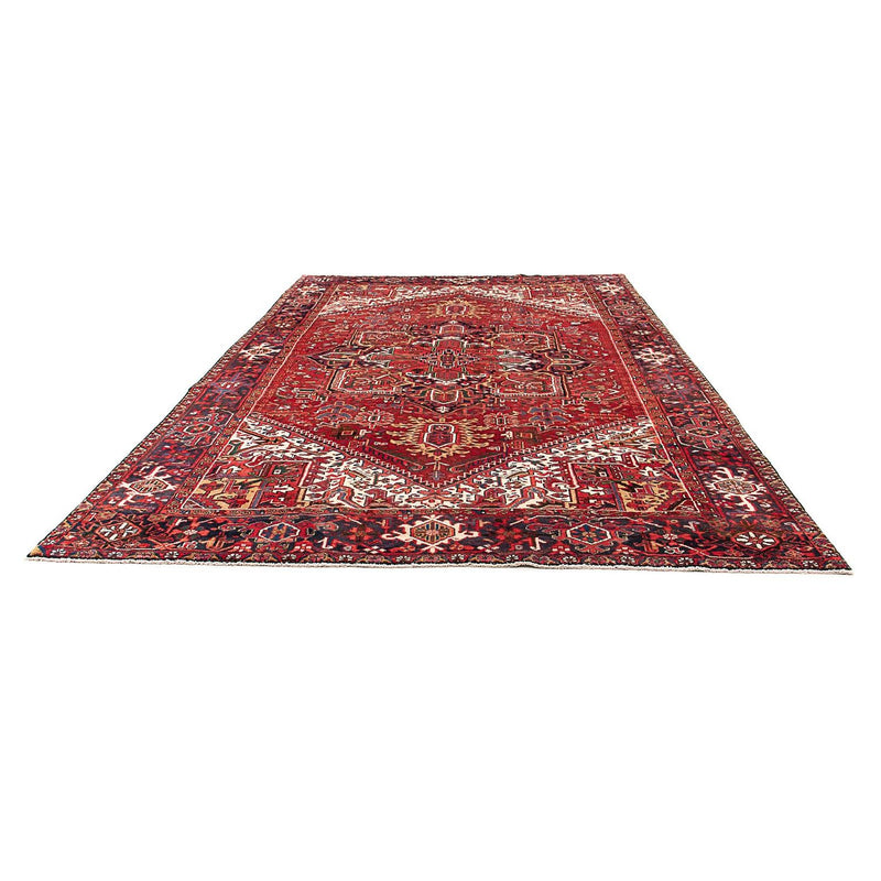 Tappeto Persero - Nomade - 357 x 247 cm - rosso chiaro