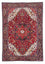 Tappeto Persero - Nomade - 323 x 230 cm - rosso chiaro