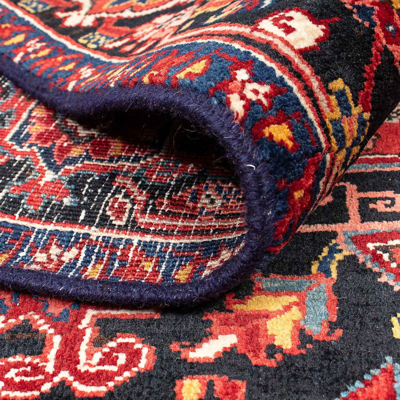Tappeto Persero - Nomade - 323 x 230 cm - rosso chiaro