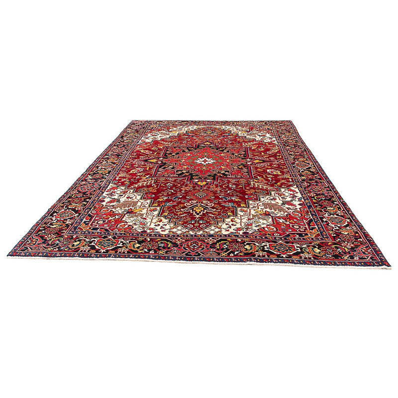 Tappeto Persero - Nomade - 323 x 230 cm - rosso chiaro